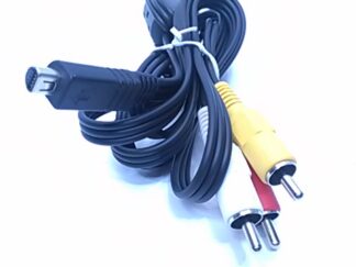 RCA cámara DVD92E