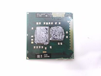 i3-370M - Imagen 2