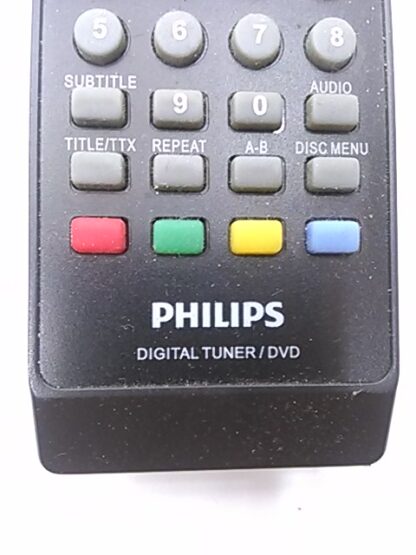 Mando a distancia PHILIPS - Imagen 2