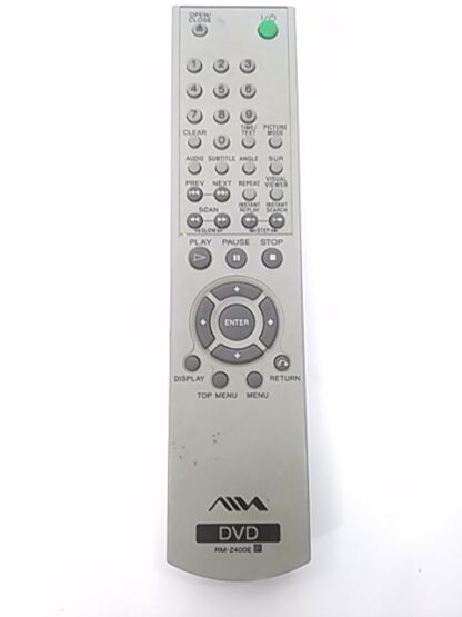 RM-Z400E - Imagen 2