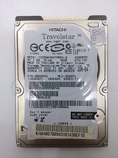 IC25N040ATMR04-0