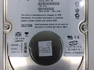 ST94911A