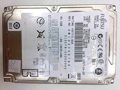 MHV2080AH