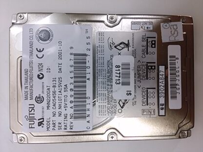 MHN2200AT
