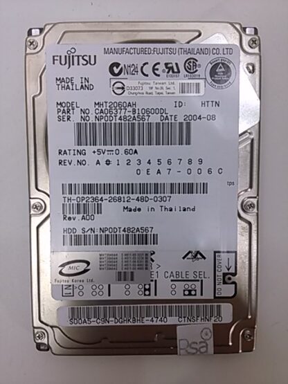 MHT2060AH - Imagen 3