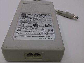 PA2417U 18V-1,1A