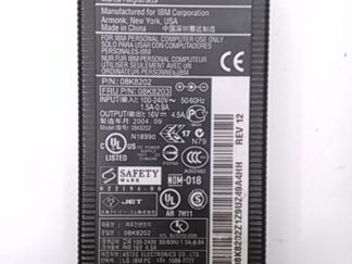 08K8202 16V-4,5A