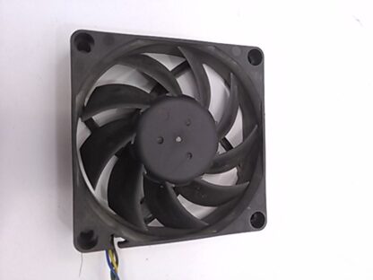 Ventilador 70x70 mm - Imagen 2