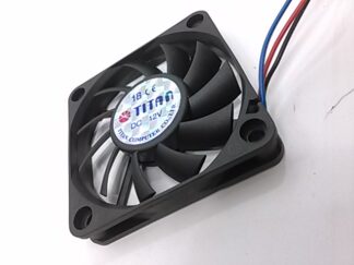 Ventilador PC 60x60 mm