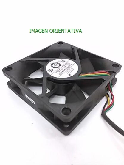 Ventilador PC 75x75 mm