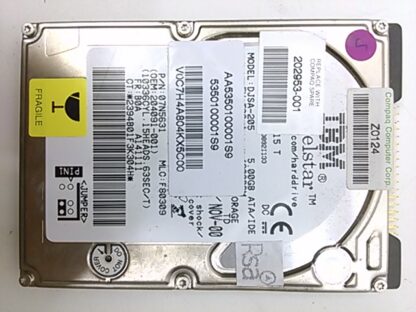 DJSA-205 - Imagen 2