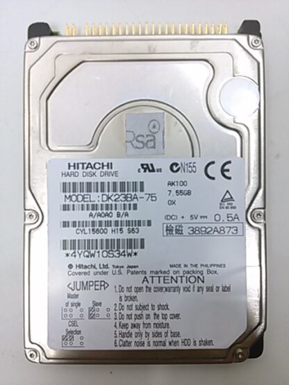 DK23BA-75 - Imagen 2