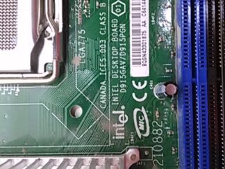 D915GAV/D915PGN.