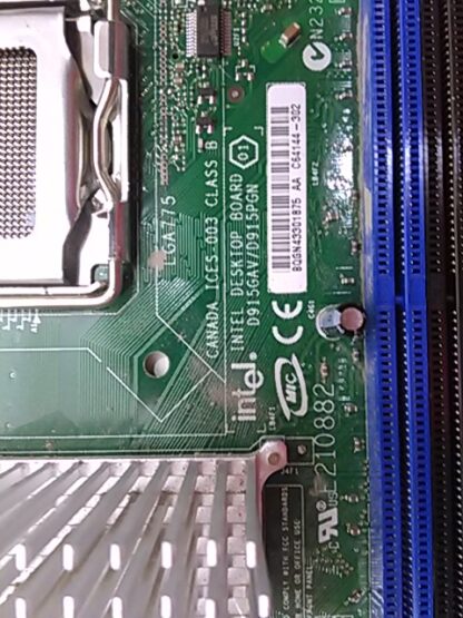 D915GAV/D915PGN.