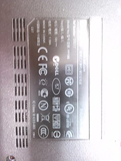 Piezas netbook PP19S