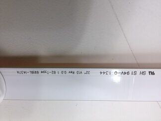 SH S12 94V-0 B2-TYPE 6916L-1437A