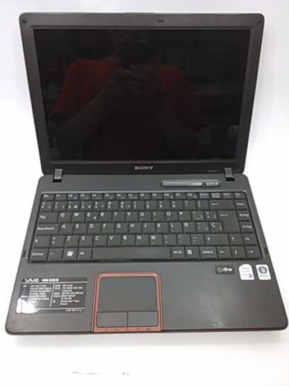 Piezas PCG-6R1M
