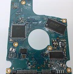 Controladora HD MQ01ABD100M