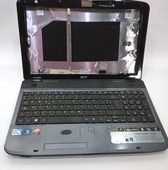 Aspire 5738