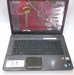 VAIO PCG-7181M