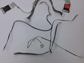 Juego completo cables 32LN5400