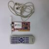 M20024354 PCI TV Tuner