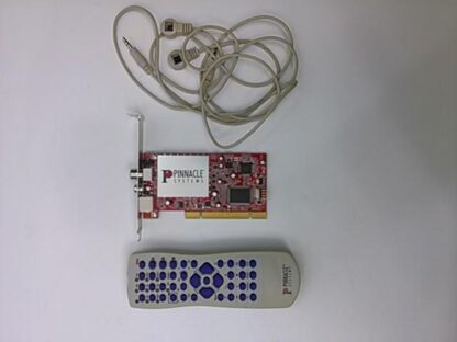 M20024354 PCI TV Tuner