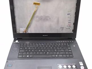 VAIO PCG-811M