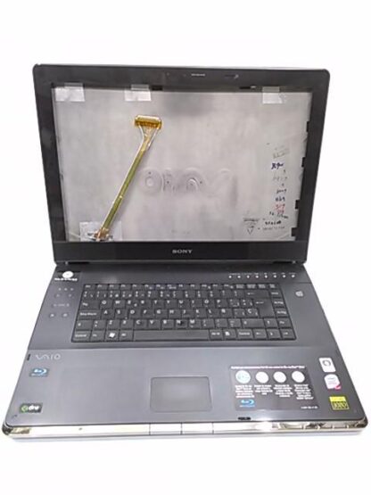 VAIO PCG-811M