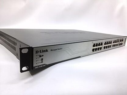 dgs-3100-24p - Imagen 2