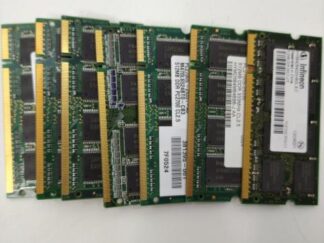 Memoria RAM DDR 512Mb