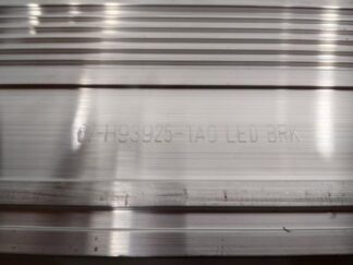 67-H93925-1A0 LED BRK