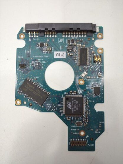 Controladora HD MK1652GSX - Imagen 3