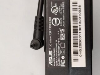 EXA1004UH 19V-1,58A