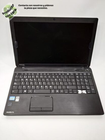 SATELLITE PRO CC5-A-1C9