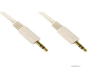 Cable audio