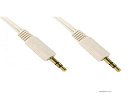 Cable audio