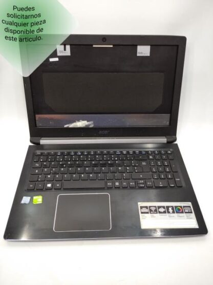 ASPIRE A515-51 SERIES