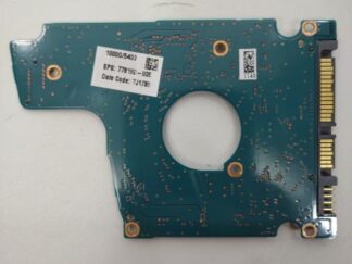 Controladora HD MQ01ABD100