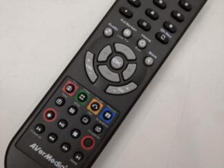 RM-KV