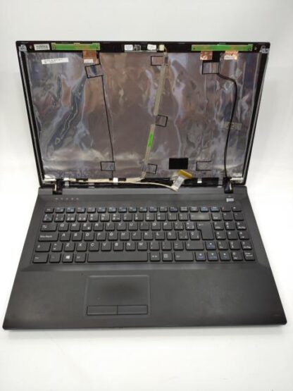 Piezas portatil PRAXIS N1204 - Imagen 2