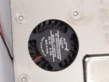 Ventilador SCAIO242ALA - Imagen 2