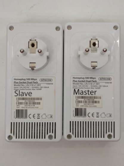 LN-518 - Imagen 2