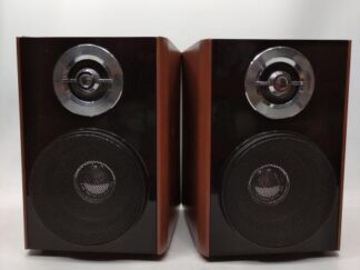 Cajas Altavoces 2 vias