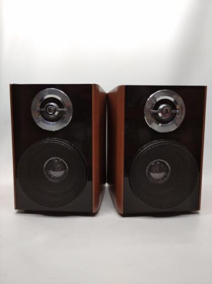 Cajas Altavoces 2 vias