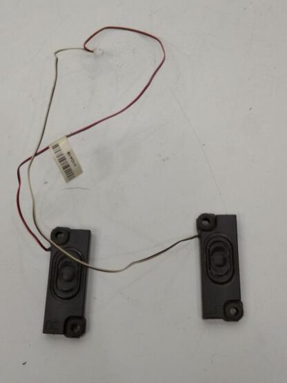 Altavoces SATELLITE L500-1UT
