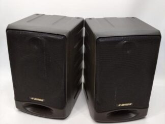 Juego altavoces 2 vias