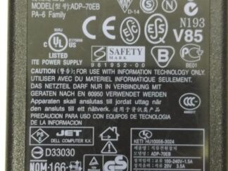 ADP-70EB 20V-3,5A