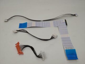 Juego completo cableado T32E310EW
