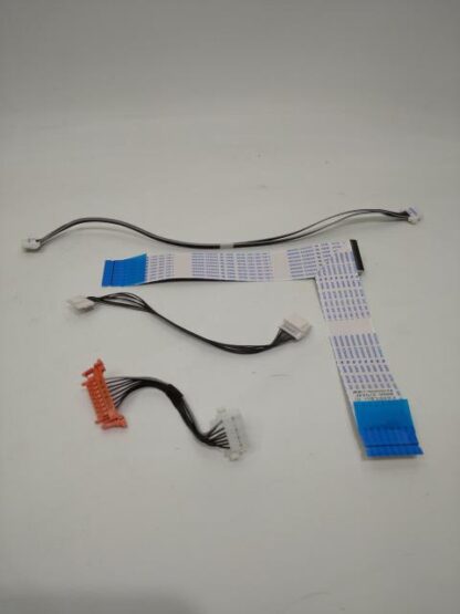 Juego completo cableado T32E310EW